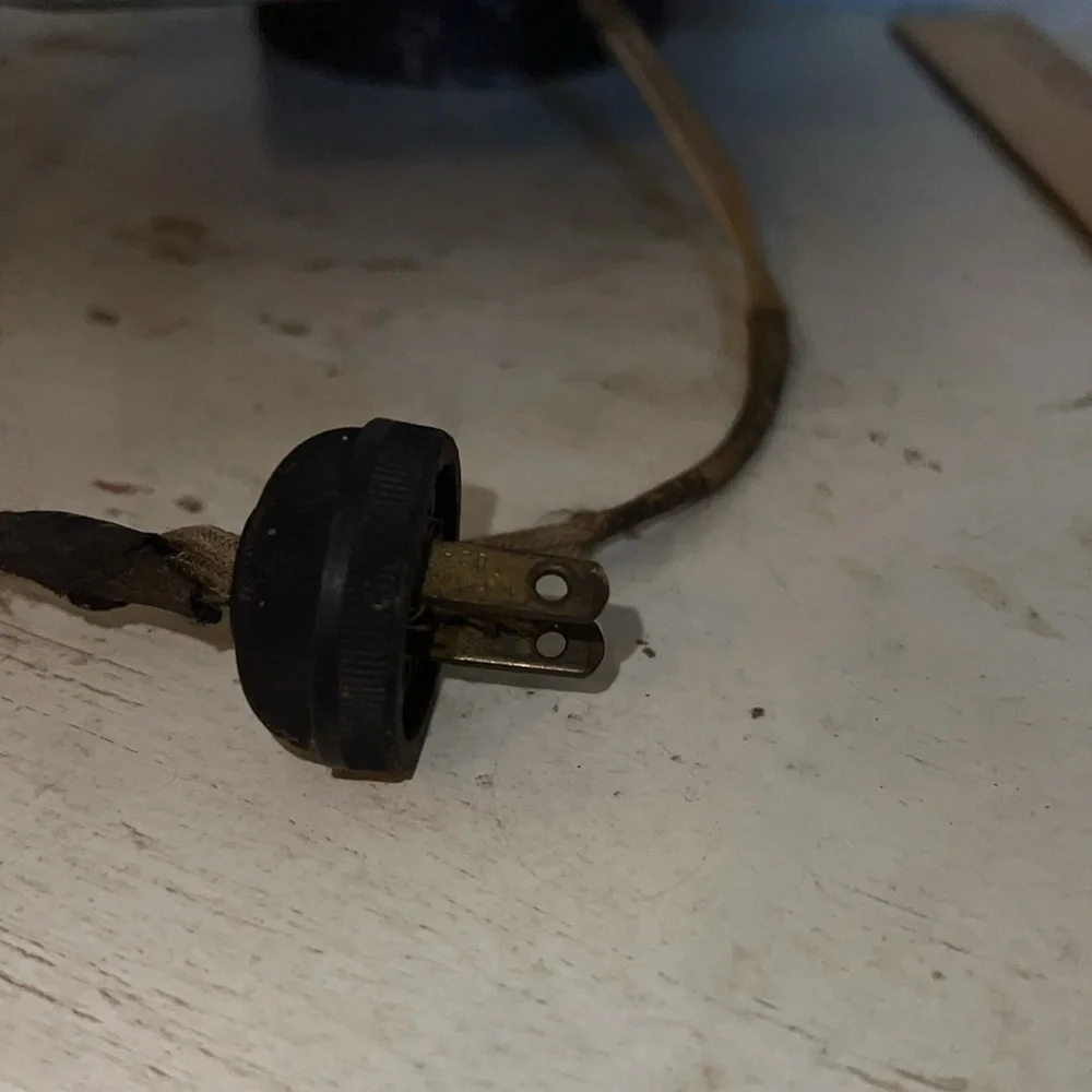 N/A as found